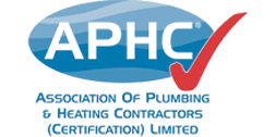 Aphc logo