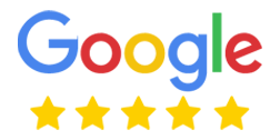 Google reviews logo