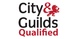 City Guilds logo