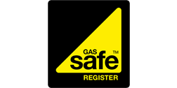 Gas Safe logo